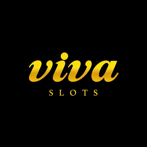 viva slots Logo
